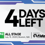 TechCrunch All Stage 4 days left