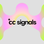 Creative Commons لاول مرة إشارات CC ، إطار عمل لنظام إيكولوجي مفتوح من الذكاء الاصطناعي