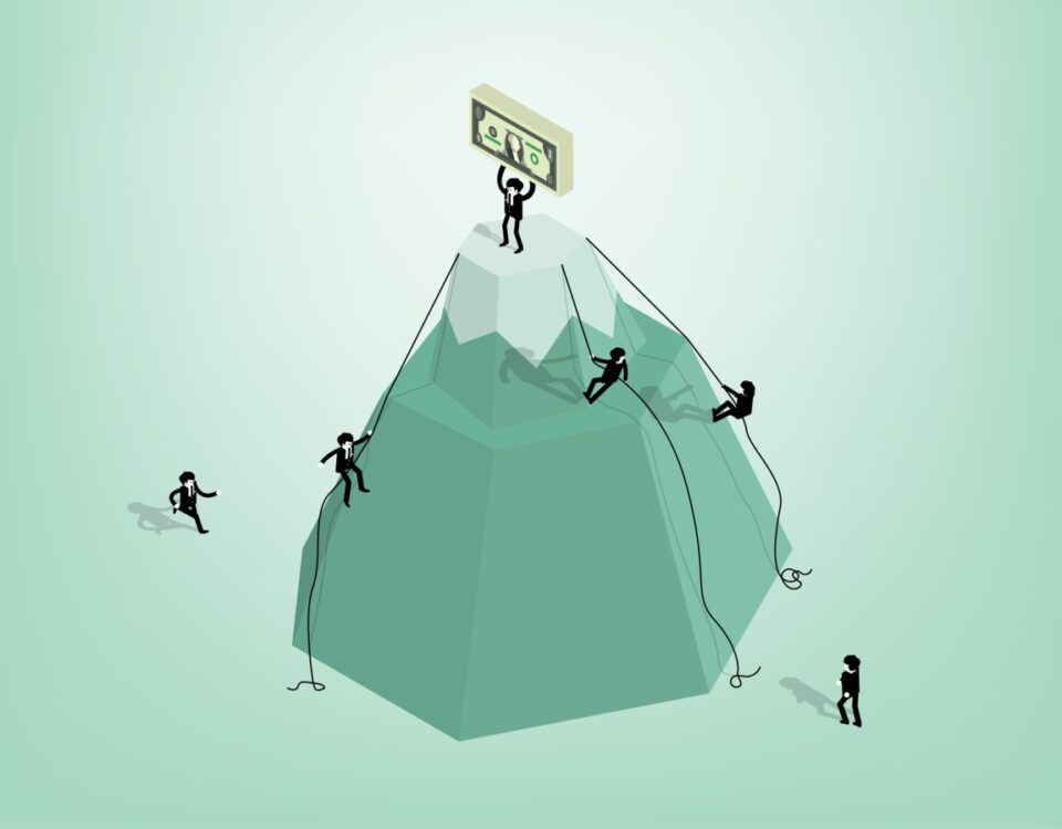 venture debt, startups