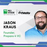 TechCrunch All Stage 2025: إعداد 4 VC’s Jason Kraus سوف يرشد كيفية تحويل الفوضى إلى زخم