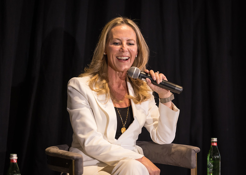 The Stablecoin Evangelist: Katie Haun's Fight for Digital Dollars