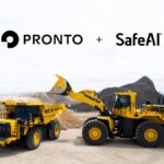 Construction vehicles