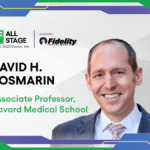 TechCrunch All Stage 2025 David H. Rosmarin