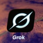 Grok معادي للسامية مرة أخرى وأيضًا السماء زرقاء