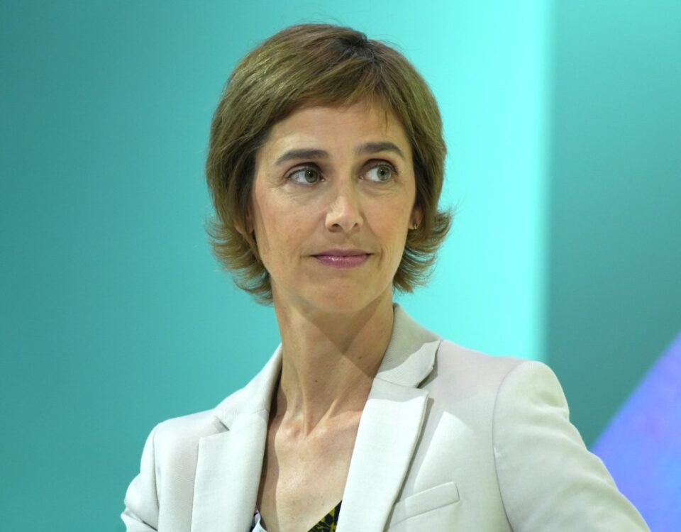 Joelle Pineau