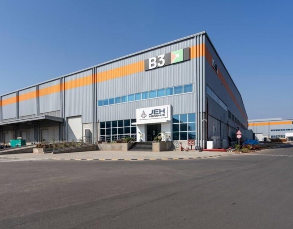 Jeh Aerospace