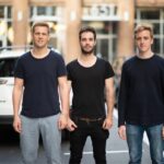 Kyte car rental founders