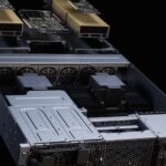 NVIDIA تعلن عن تحديثات جديدة: معالج Blackwell وابتكارات البرمجيات