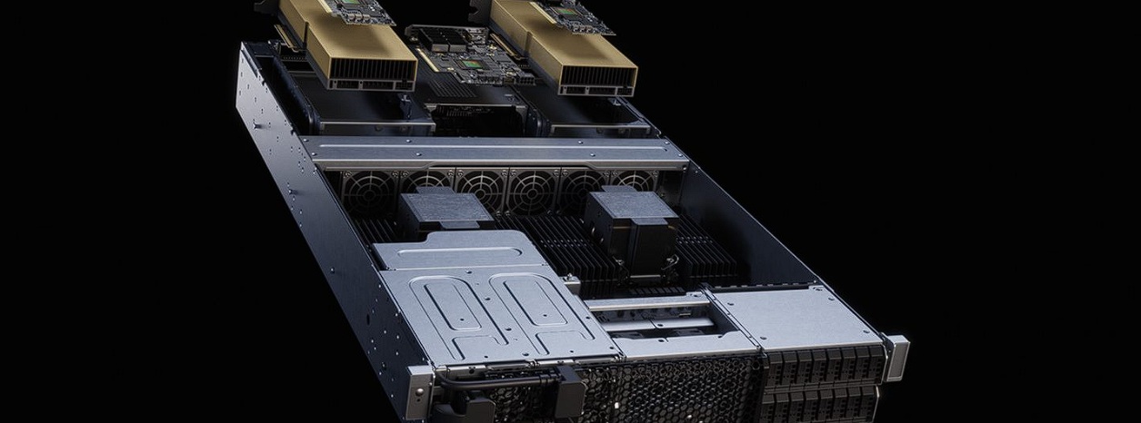 NVIDIA تعلن عن تحديثات جديدة: معالج Blackwell وابتكارات البرمجيات