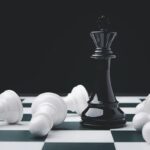 OpenAI تتفوق على Grok في بطولة الشطرنج للذكاء الاصطناعي