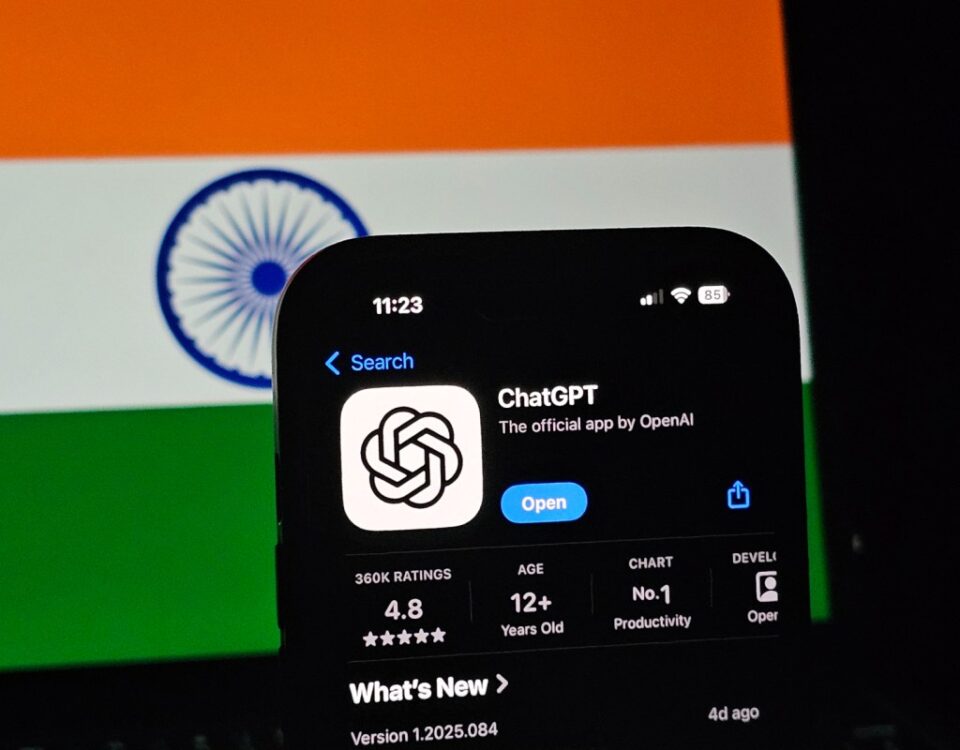 ChatGPT India