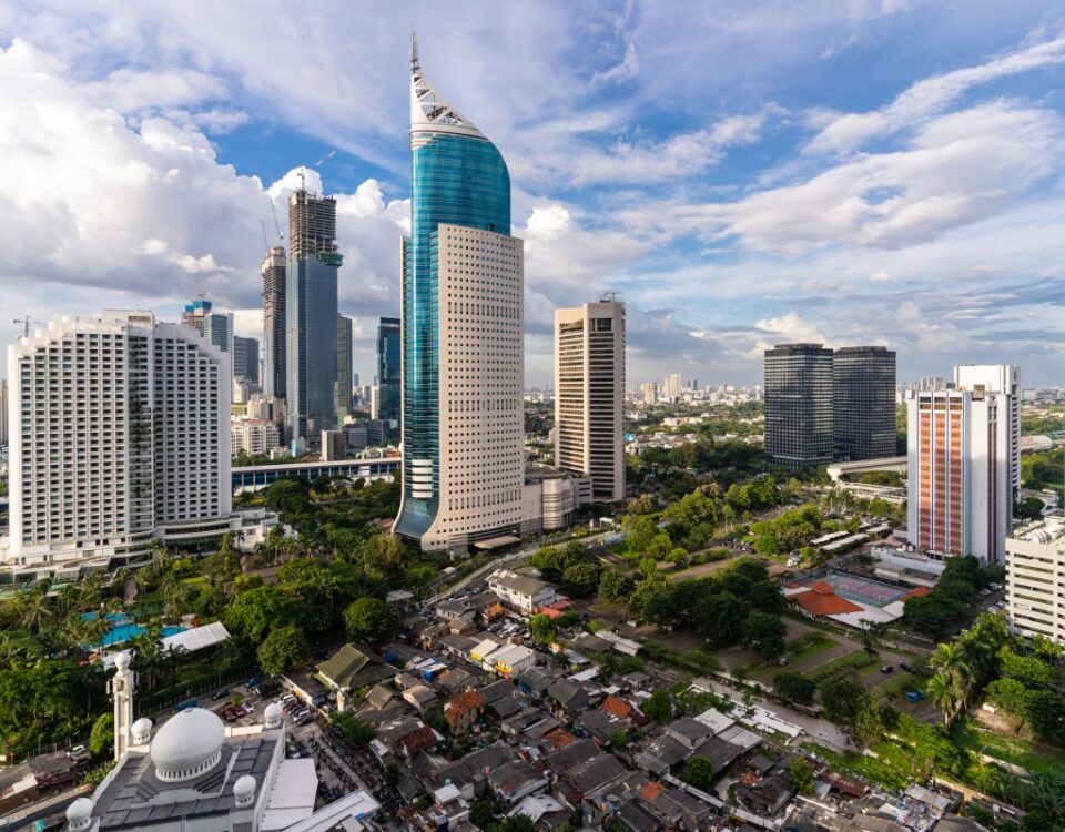Jakarta