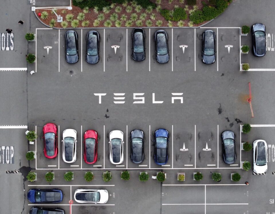 TechCrunch Mobility: Gambit Tesla's Ride-Hail