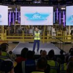 Ford's Jim Farley