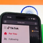 TikTok India