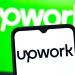 Upwork, talent, enterprise