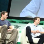 Winklevoss Twins 'Crypto Company Gemini Files for IPO