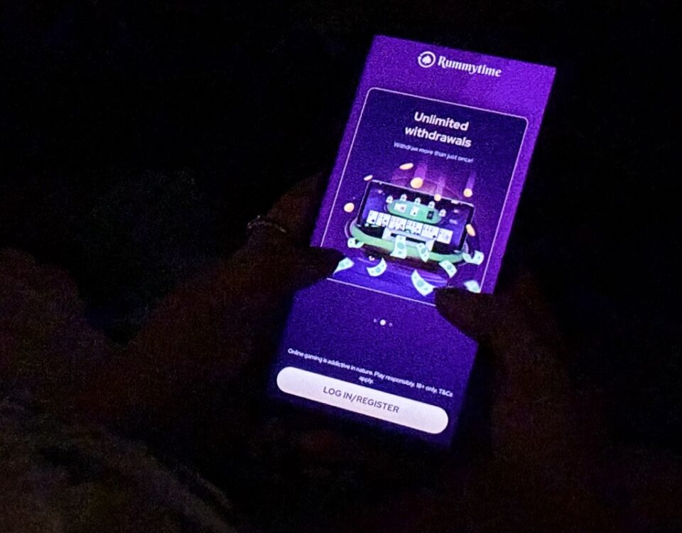 Real money gaming in India