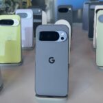 تتضاعف Google على "هواتف AI" بسلسلة Pixel 10