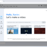 تسهل Google تحرير مقاطع الفيديو على محرك أقراص مع زر اختصار VIDS جديد