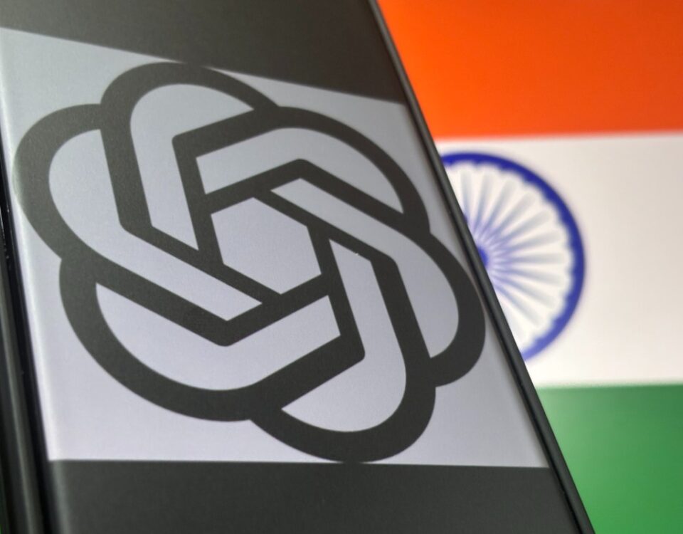 OpenAI India