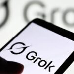 تقرير حول تسرب محادثات مستخدمي Grok في نتائج بحث Google