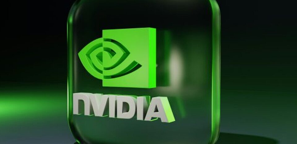 تقرير حول شريحة Nvidia الجديدة للسوق الصينية