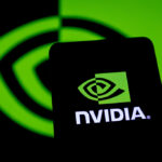 Nvidia logo