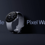 Pixel Watch 4 splash screen