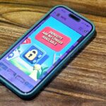 MPL app showing its discontinuation in India due to the real-money gaming ban