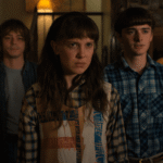 قد يغادر المبدعون "Stranger Things" Netflix