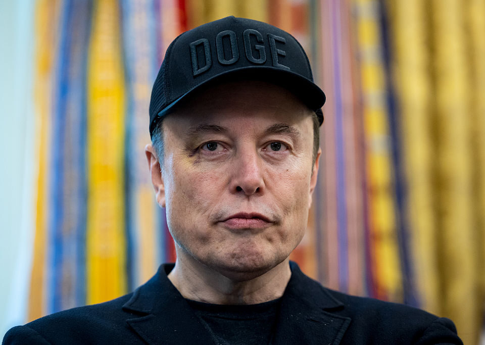 قد يقوم Elon Musk's X أخيرًا بتسوية دعوى الفصل بقيمة 500 مليون دولار