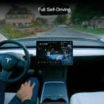 Tesla Autopilot NTSB FSD software