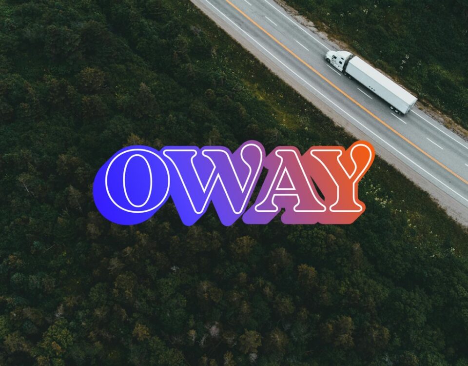 Oway logo