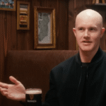 Coinbase CEO Brian Armstrong