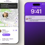 يضيف Life360 إخطارًا جديدًا بدون عرض إلى تطبيقه