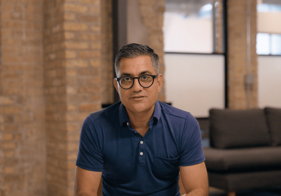 Harish Abbott, Augment