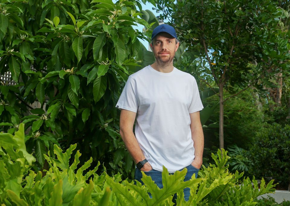 Atlassian, Mike Cannon-Brookes