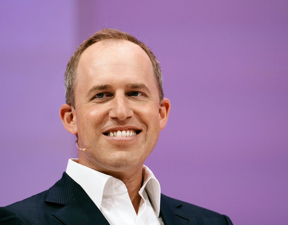 Bret Taylor's Sierra تجمع 350 مليون دولار بتقييم 10 مليار دولار