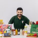 FirstClub founder and CEO Ayyappan R