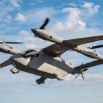 GE Aerospace لاستثمار 300 مليون دولار في Technologies Beta للاقتران على القوة الهجينة الكهربائية