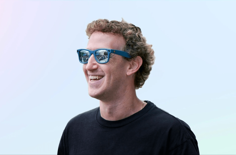 Meta Connect 2025: ما يمكن توقعه وكيفية المشاهدة