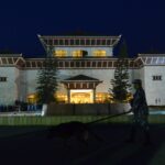 Nepal parliament