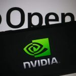 Nvidia تستثمر 100 مليار دولار في OpenAI لتعزيز الذكاء الاصطناعي