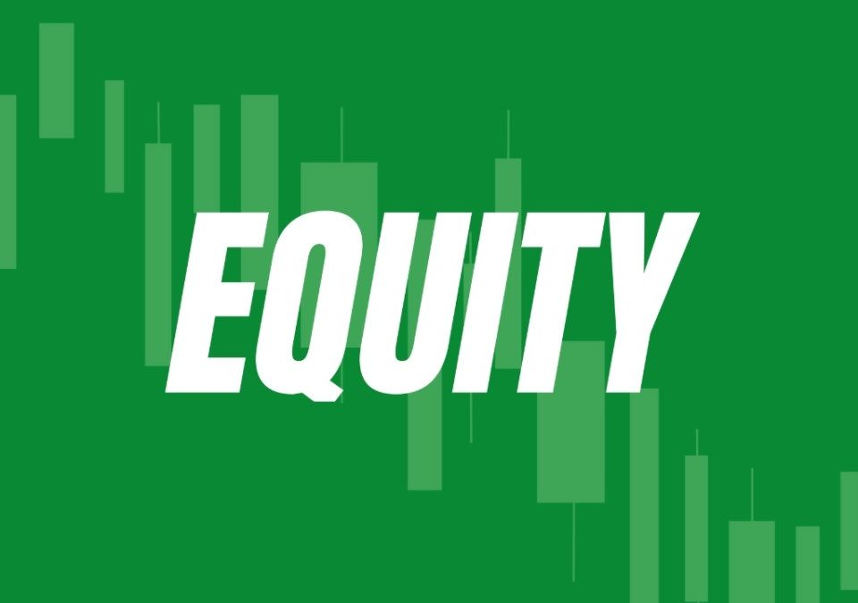 TechCrunch's Equity Podcast Logo