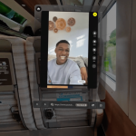 SNAP يكشف عن SNAP OS 2.0 مع المتصفح الأصلي ، ودعم WebXR ، والمزيد