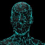 Facial Recognition System illustrated