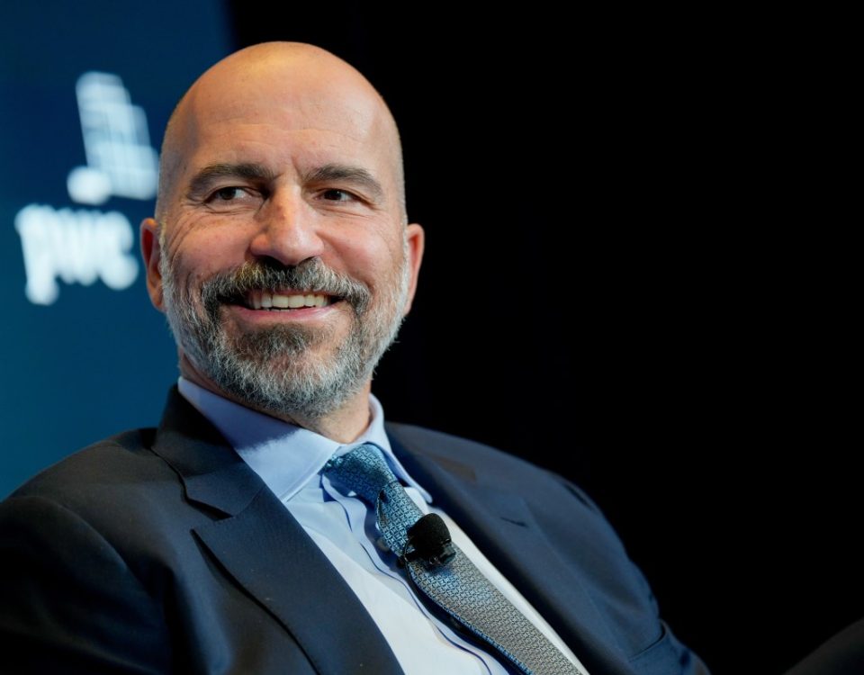 Uber و Momenta لاختبار المركبات المستقلة في ألمانيا في عام 2026