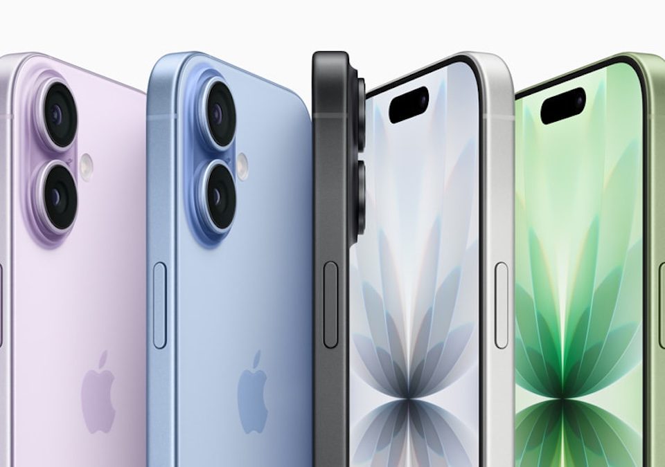 iPhone 17 و iPhone Air و Airpods Pro 3 وكل شيء آخر تم الإعلان عنه في حدث Apple للأجهزة
