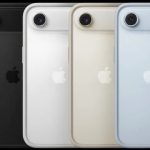 آبل تعرض iPhone 17: تأخر Siri المدعومة بالذكاء الاصطناعي لا يهم